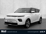 Kia Soul e- Inspiration WP HUD Navi Soundsystem Harm - Kia Soul Tageszulassungen