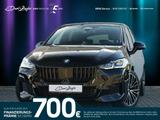 BMW 220i Active Tourer M-Sport 19" PANO ACC HuD 360° - BMW 2er Reihe mit Benzin-Antrieb: Van, Automatik