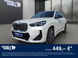 BMW X1 xDrive20d M-SPORT LED NAVI HUD 360° H/K AHK