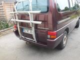 Volkswagen T4 Multivan