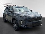 Toyota Yaris Cross Hybrid FWD GR Sport 1.5 Premium-Pake - Toyota Yaris Cross GR Gebrauchtwagen