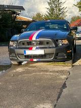 Ford Mustang 3.7 Cabrio - Ford Mustang Gebrauchtwagen in München