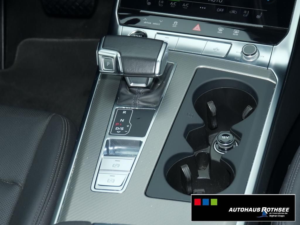 Audi A6 - Bild 8