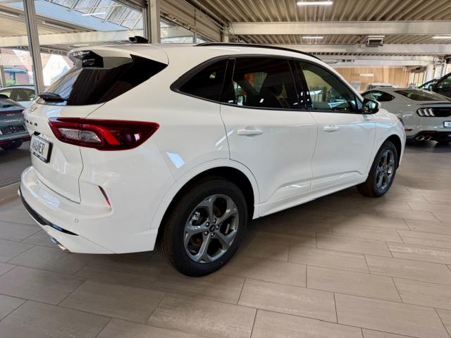 Ford Kuga 1.5 EcoBoost ST-LINE AT8 5 Jahre Garantie, миниатюра 2