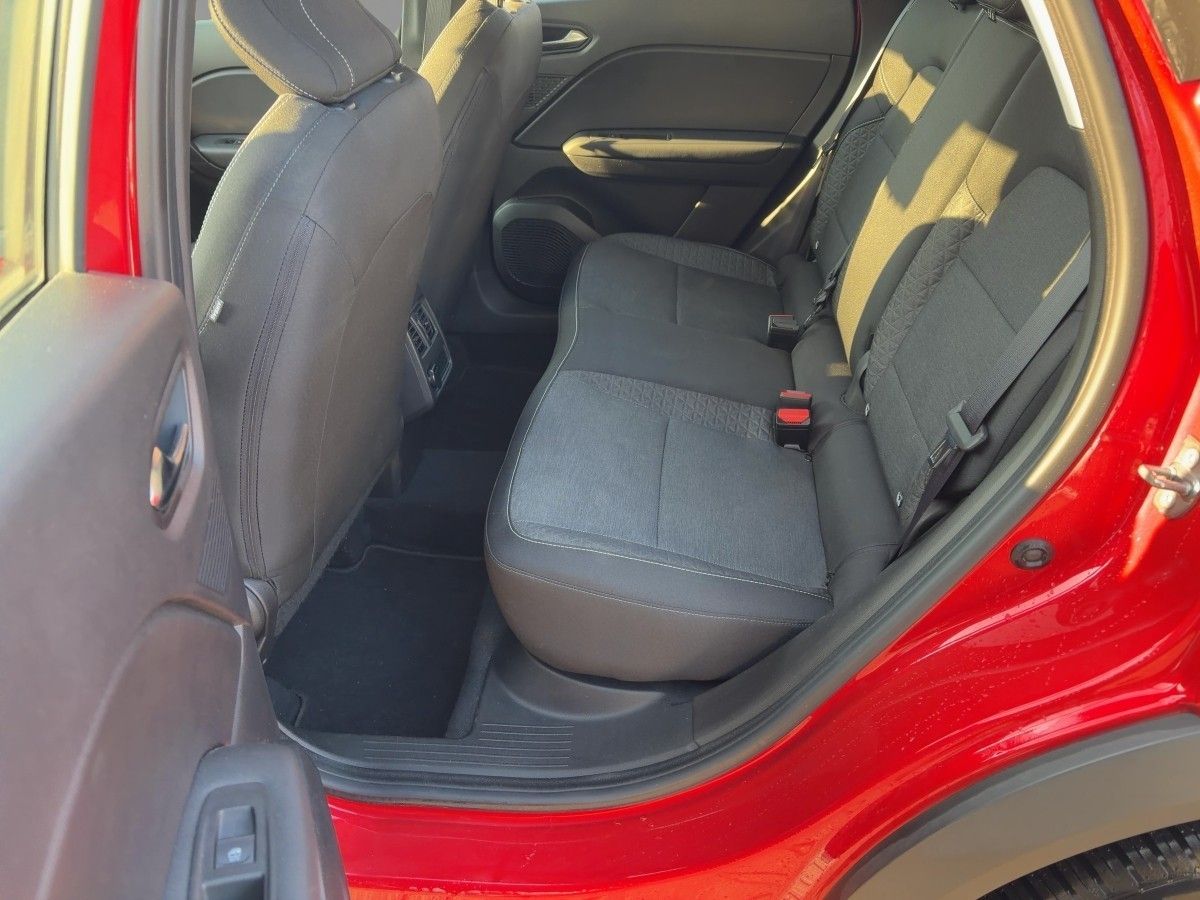 Renault Captur - Bild 7