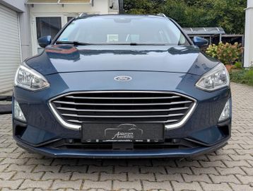 Ford Focus - 2