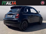 Fiat 500e Icon 42kWh - Fiat 500e: Kleinwagen