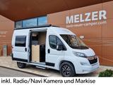 Roadcar R540 *Radio/Navi/Kamera/Markise* - Roadcar R 540