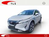 Nissan Qashqai N-CONNECTA - 4X2 - E-POWER - WINTERPAKET - Nissan Qashqai: 4.4