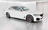 BMW 545 e xDrive M Sport HUD AHK HIFI LED 360°Kamera - BMW 545 in München