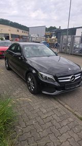 Mercedes-Benz Mercedes Benz C200 - Mercedes-Benz C 200 in Karlsruhe