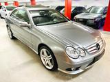Mercedes-Benz CLK 350 Coupé Grand Edition AMG-Styling e-Sitze - Mercedes-Benz CLK 350 Gebrauchtwagen