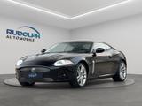 Jaguar XK R Coupe 416 PS AUTOMATIK NAVI LEDER GARANTIE - gebrauchte Jaguar XKR aus dem Jahr 2007