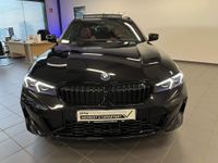 BMW 330 - Vorschau Bild 8