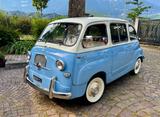 Fiat 600 Multipla - 1958 - Fiat Multipla Gebrauchtwagen