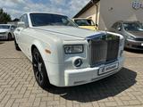 Rolls-Royce Phantom - - Rolls-Royce Gebrauchtwagen von 2005
