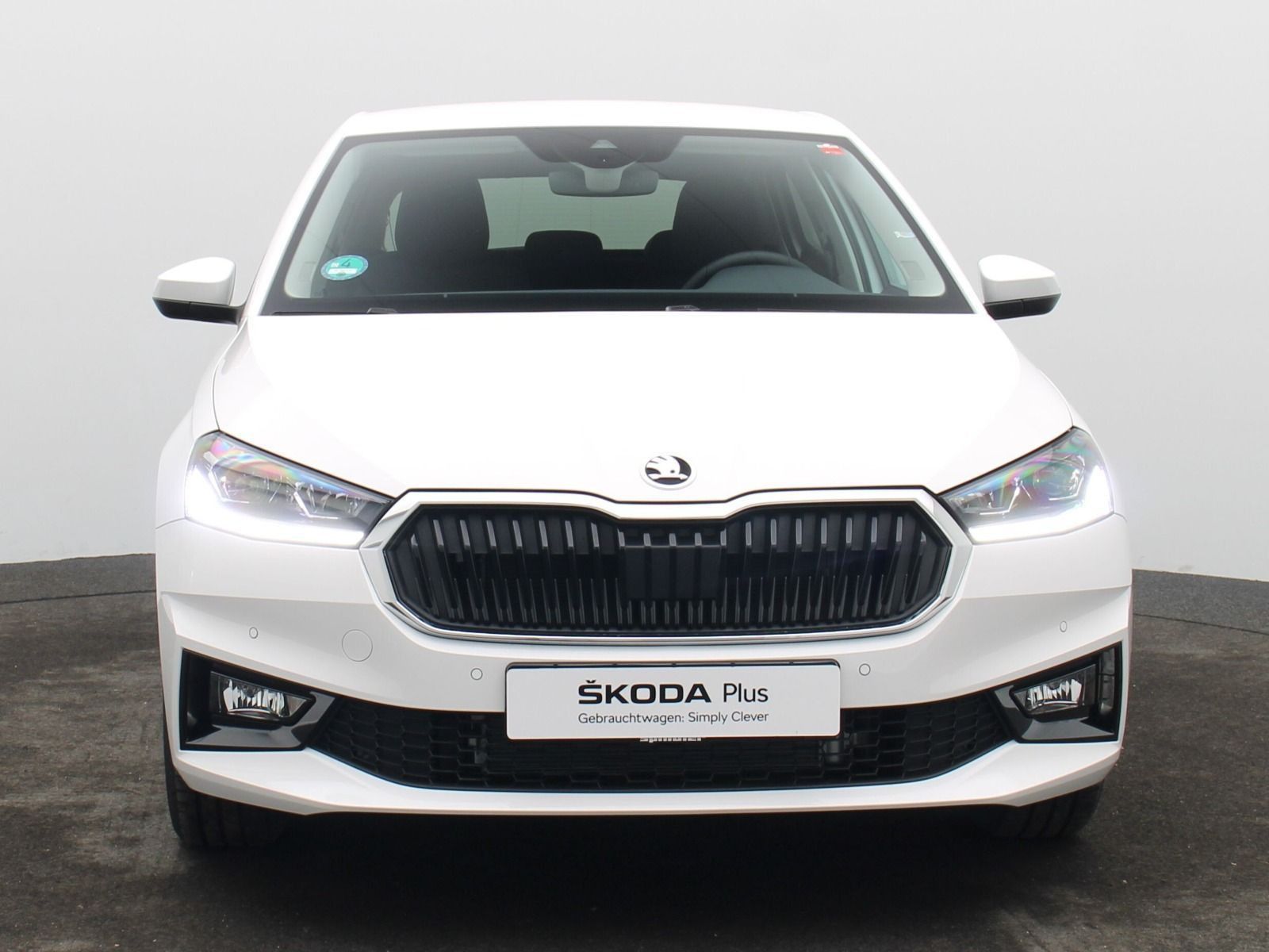Skoda Fabia - Bild 3