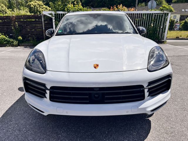 PORSCHE Cayenne Platinum Edition*Sport Chrono*1.HD*Appro