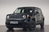 Jeep Renegade Sport |KLIMA|UCONNECT|AMBI|EXTRA`S - Jeep Renegade: Sport