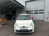 Abarth 500 **GTECH**157KW - Abarth 500 aus 2013