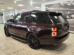 Fahrzeugabbildung Land Rover Range Rover TDV6 Vogue (360°CAM/PANO/LED/EXCLUSI