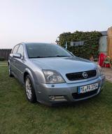 Opel Signum 2.2 direct - gebrauchte Opel Signum aus dem Jahr 2005