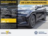 Volkswagen Tiguan 1.5 eTSI DSG LIFE NEUES MODELL AHK KAMERA - Volkswagen Tiguan: Modell