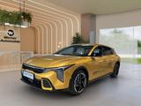 Kia K4 1.6 T GT-Line DCT 180 Sitz Sound DriveWise - Kia Gebrauchtwagen in Hamburg