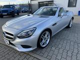 Mercedes-Benz SLC 180 Airscarf+Pano+Sportpaket+LED 6 Gang TOP - Mercedes-Benz SLC 180 Gebrauchtwagen