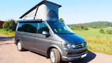 Volkswagen T6 California Ocean 4motion: smart relaxt reisen - Volkswagen T6 California in Freiburg