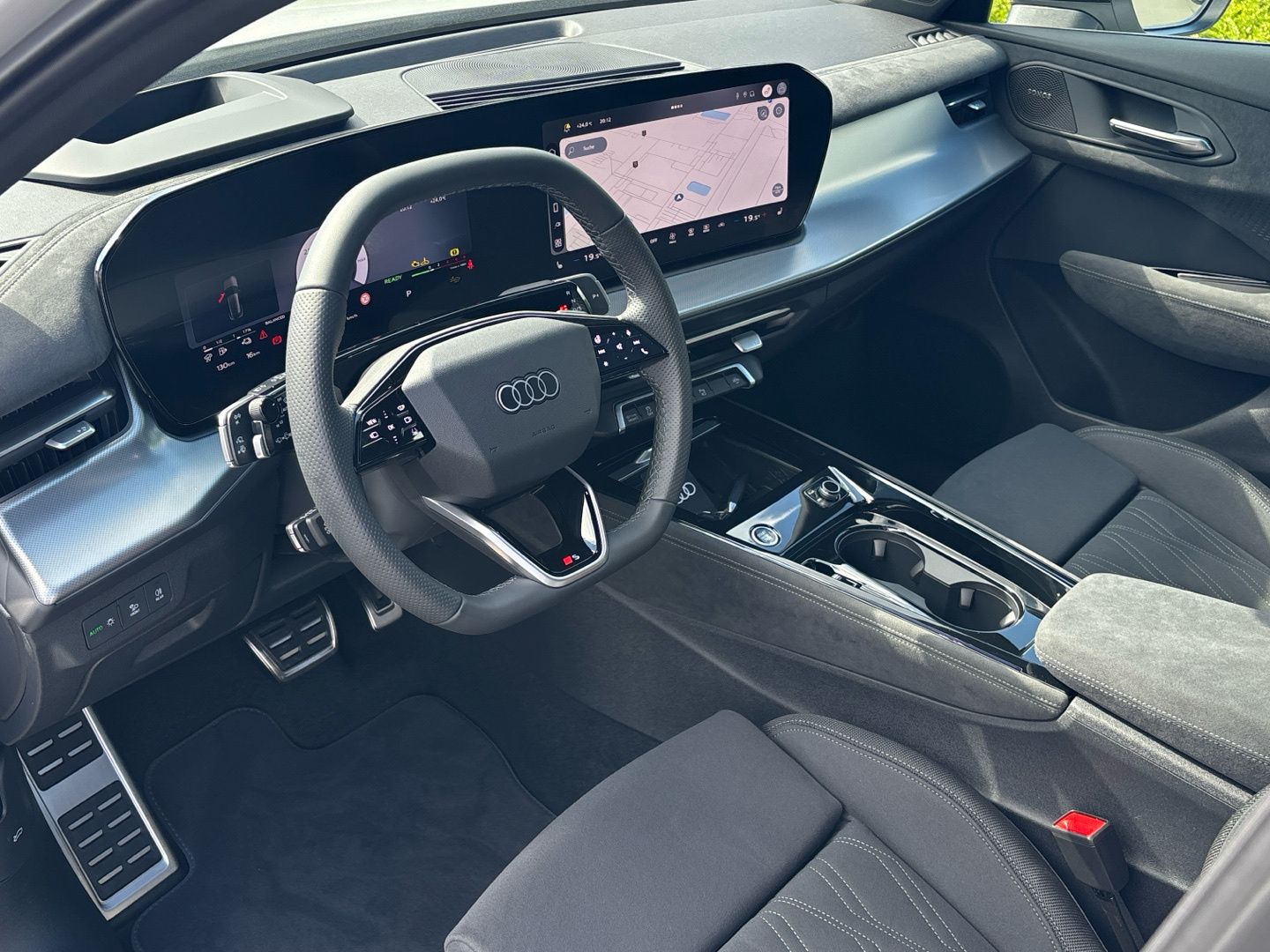 Audi Q3 - Bild 9