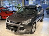 Ford Kuga Titanium DESIGN-PAKET*NAVI*18"*WINTER-PKT - Ford Kuga in Solingen