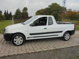 Dacia Logan Pick-Up 1.5 DCI KLIMA Plane AHK gepflegt! - Dacia Logan Pick-Up Diesel Gebrauchtwagen