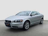 Volvo C70 Cabriolet 2.4 Summum*Xenon*Leder*Memory - Volvo C70: Summum
