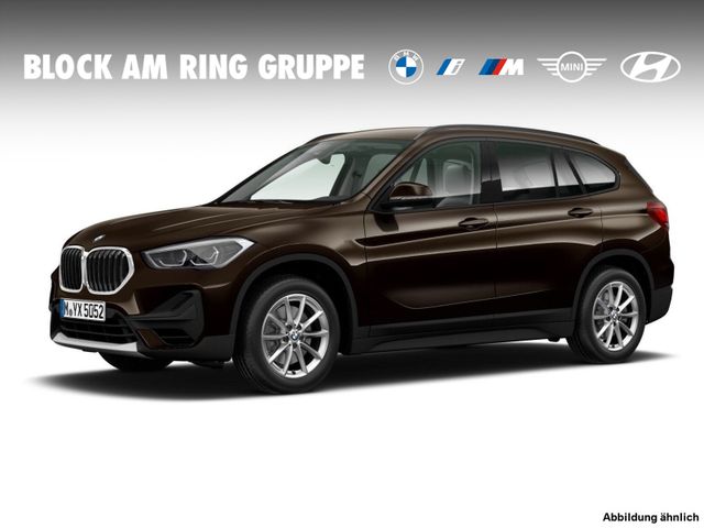 BMW X1 sDrive20i