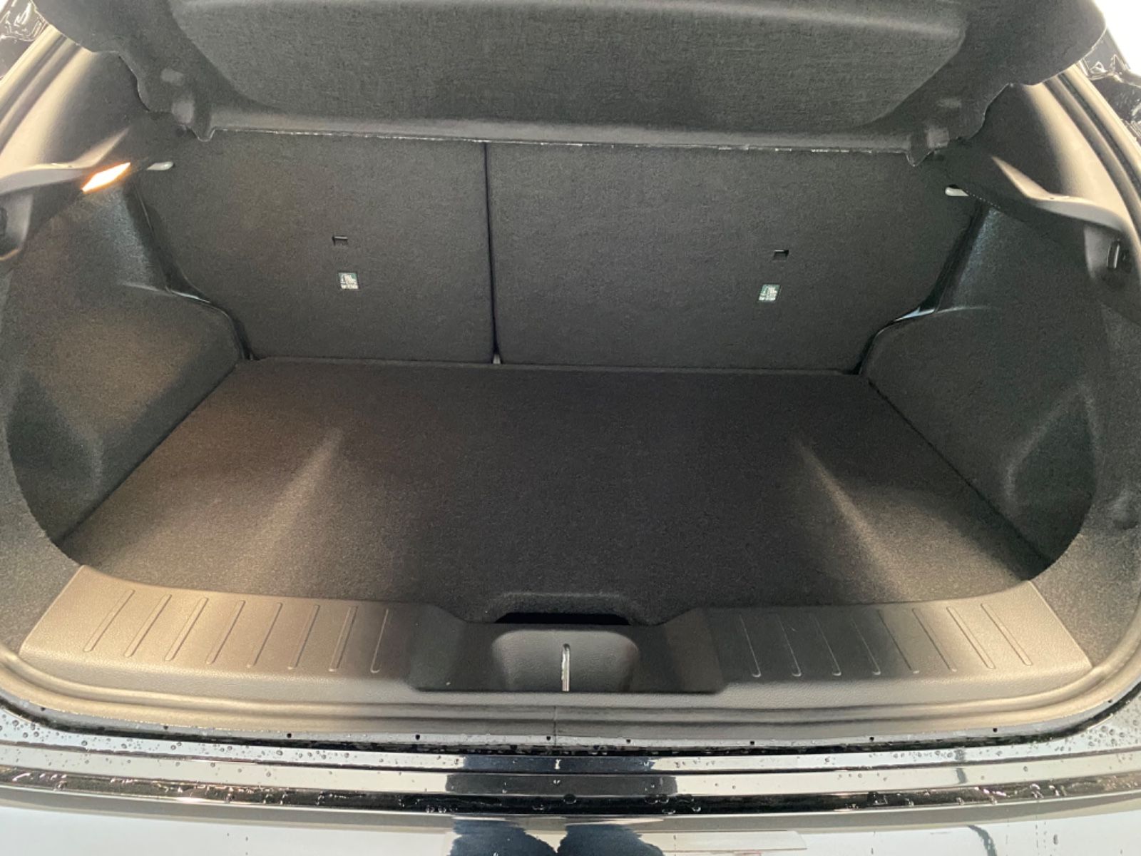 Fahrzeugabbildung Nissan Juke Tekna - Leder, BOSE