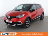 Renault Captur 1.2 TCe Energy Intens Aut.*NAVI*TEMPO*PDC - Renault Captur Gebrauchtwagen in Stuttgart