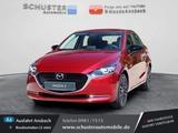 Mazda 2 Homura Automatik LED-Licht/Kamera/Sitzheizung/ - Mazda 2 aus 2023