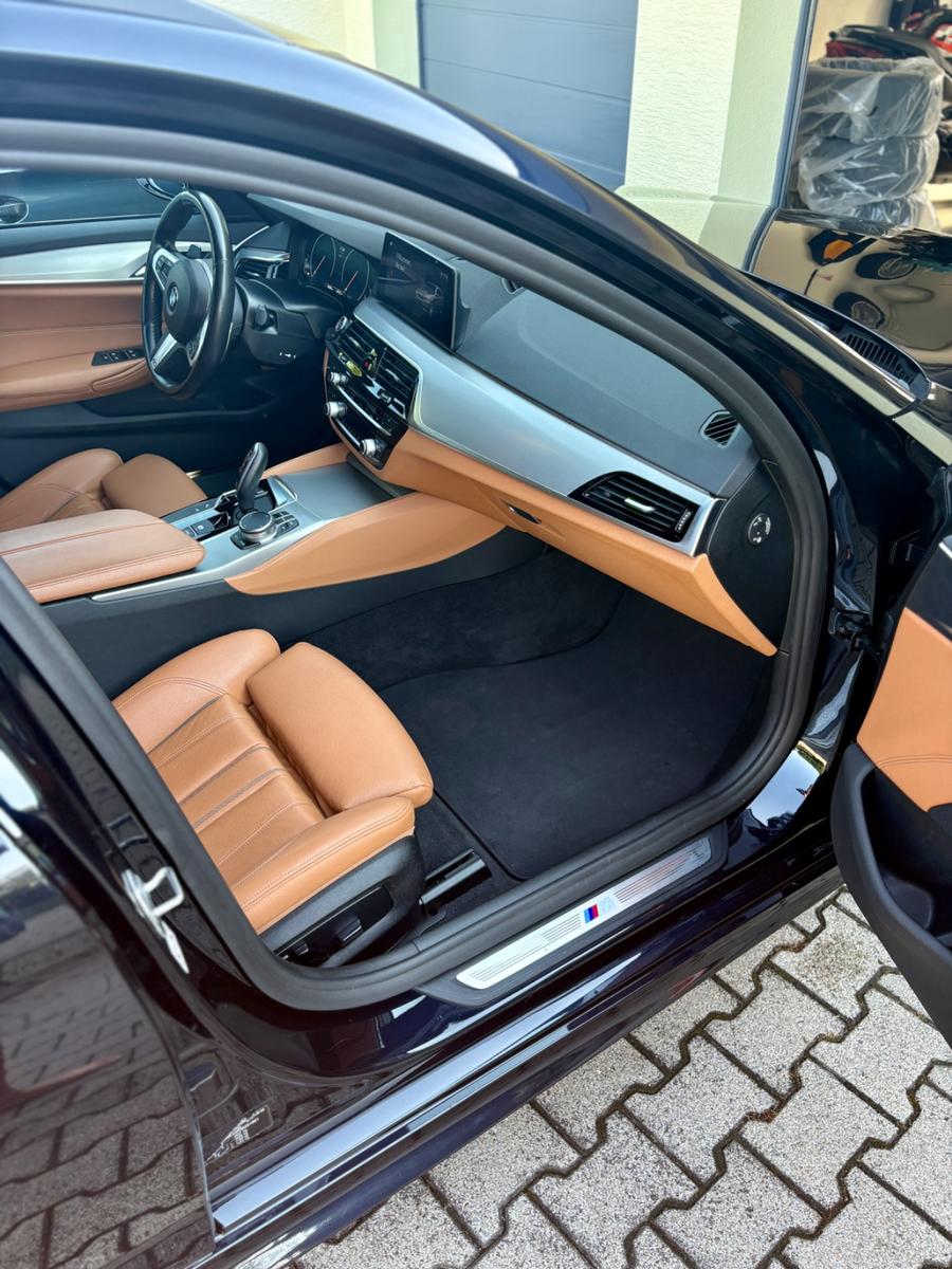 BMW 530d xDrive Touring A