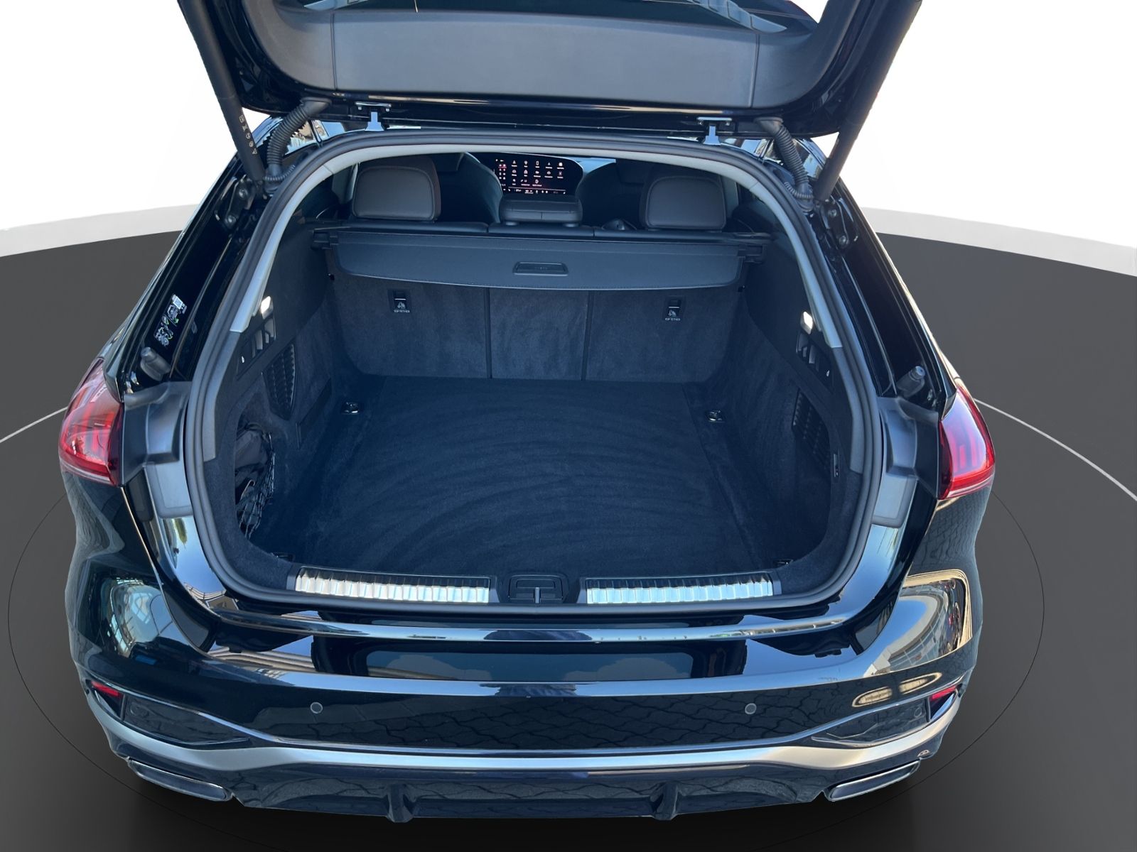 Audi A5 - Bild 16