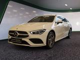 Mercedes-Benz CLA 250 SB e AMG Sport LED Navi Sounds. Spurh.-A - Mercedes-Benz CLA-Klasse: AMG