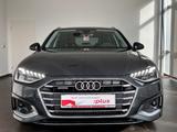 Audi A4 Avant 40 TDI S tr. qu. AHZV+MATRIX+NAVI PLUS - Audi A4: mit Navigationssystem, Plus