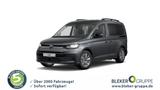 Volkswagen CADDY 1.5 TSI Rollstuhlumbau - Volkswagen Caddy Gebrauchtwagen