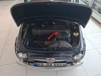 Fiat 500 F - Image