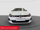 Volkswagen Golf GTI VII 2.0 TSI DSG Performance AB 255EUR K - Volkswagen Golf: Weiß, GTI