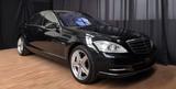 Mercedes-Benz S 600 L - V12 - Facelift - Mercedes-Benz S 600: V12