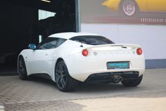 Fahrzeugabbildung Lotus Evora 3,5 V6*MwSt*