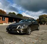 Mercedes-Benz CLS 320 CDI - - graue Mercedes-Benz CLS 320