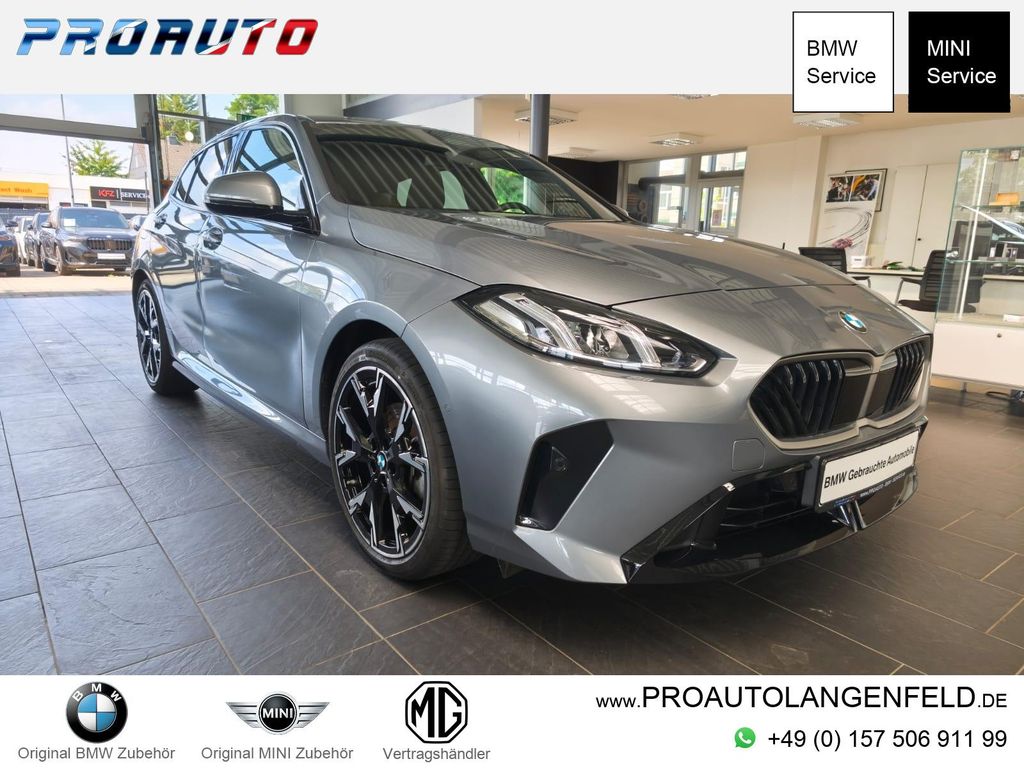 Image of BMW 120