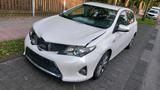 Toyota Ausis 1,8 Hybrid - Toyota Yaris: Kombi